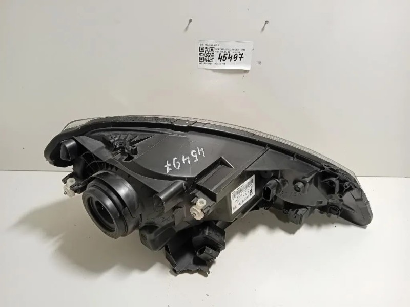 Proiettore ANT SX 1SL941015F Seat MII 2012