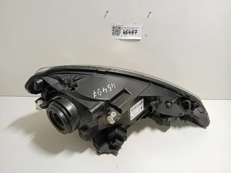 Proiettore ANT SX 1SL941015F Seat MII 2012