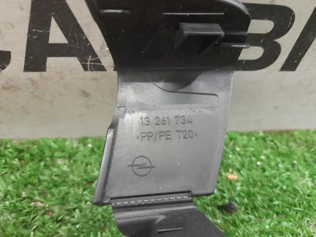 Maniglia Portello INT POST 13261734 Opel Zafira C 2012