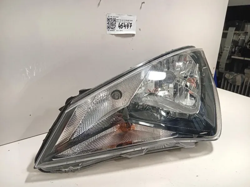 Proiettore ANT SX 1SL941015F Seat MII 2012