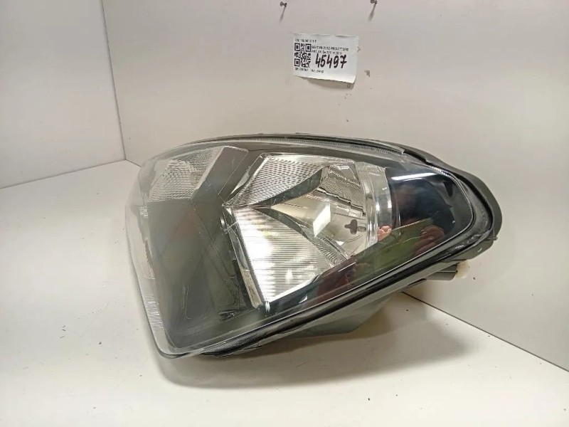 Proiettore ANT SX 1SL941015F Seat MII 2012