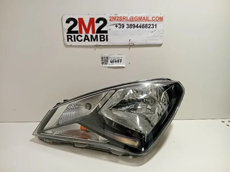 Proiettore ANT SX 1SL941015F Seat MII 2012