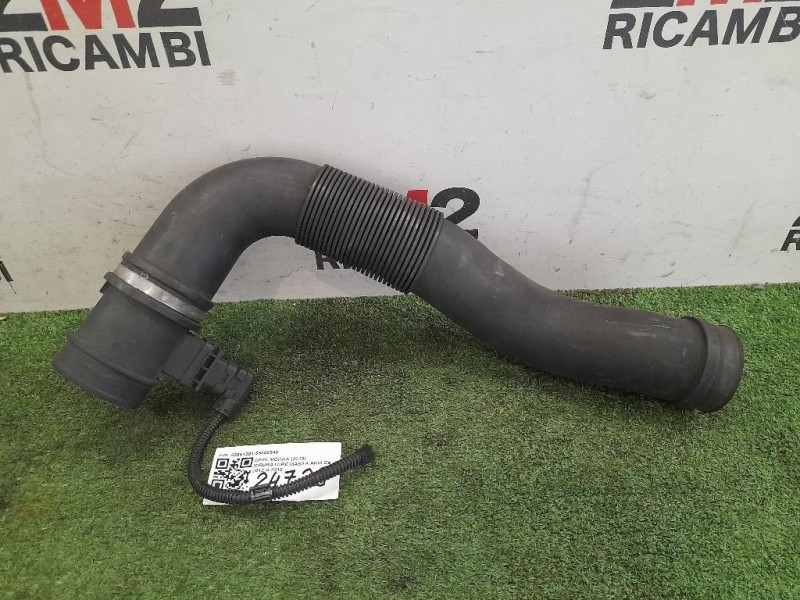 TUBO Flessibile Filtro ARIA 55561301 55559548 Opel Mokka 2013