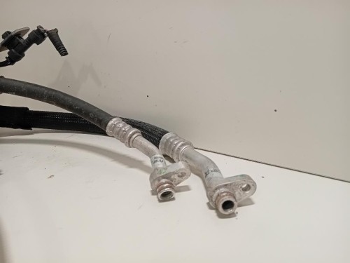 Maniglia Tetto Anteriore DX 8E0857607C ANT DX Audi A4 8ED Avant 2005