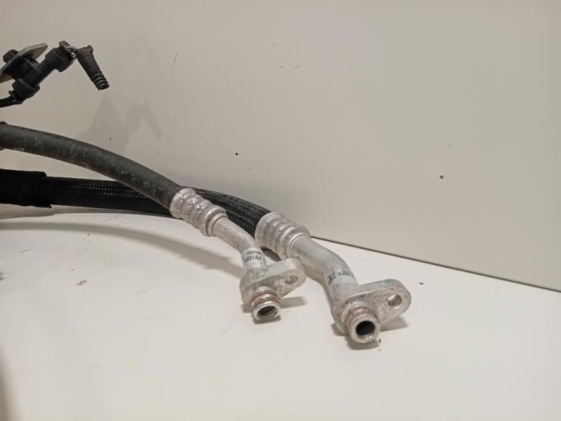 Maniglia Tetto Anteriore DX 8E0857607C ANT DX Audi A4 8ED Avant 2005