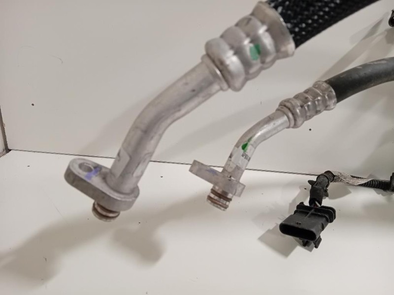 Maniglia Tetto Anteriore DX 8R0857607H4PK ANT DX Audi A4 8K5 Avant 2012