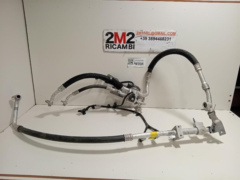 Maniglia Tetto Anteriore DX MANIGLIA TETTO ANTERIORE DX+SXPOSTSX+DX Audi A4 8W5 Avant 2015