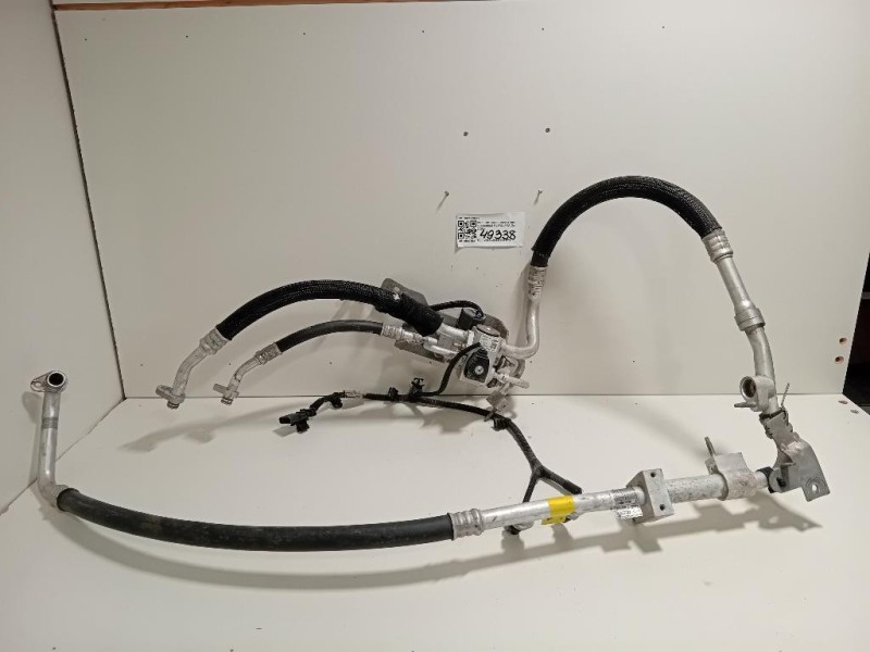 Maniglia Tetto Anteriore DX MANIGLIA TETTO ANTERIORE DX+SXPOSTSX+DX Audi A4 8W5 Avant 2015