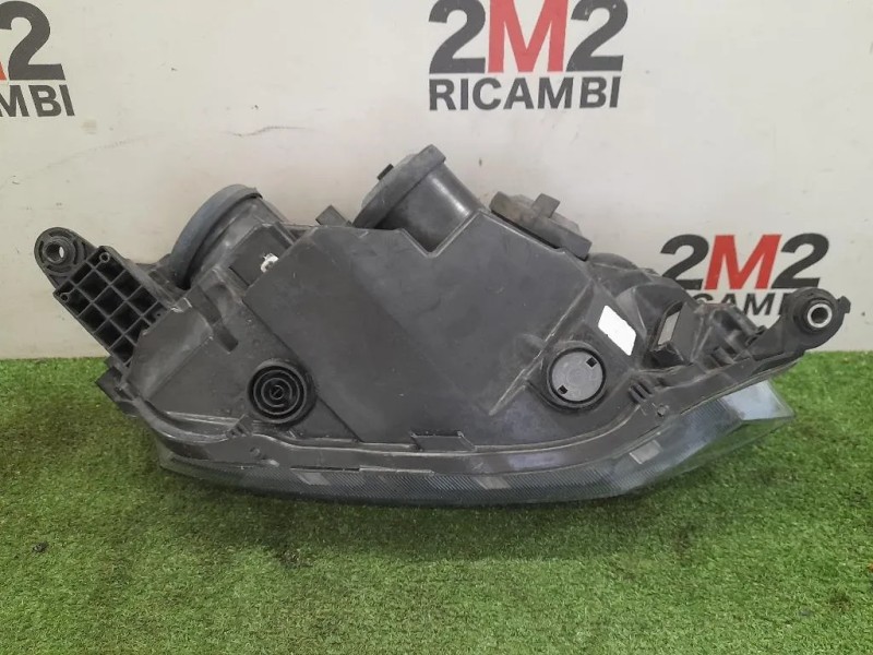 Proiettore ANT SX 6V1941015 Skoda Fabia NJ3 2014