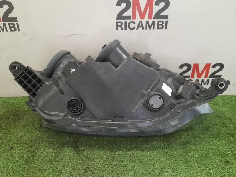 Proiettore ANT SX 6V1941015 Skoda Fabia NJ3 2014