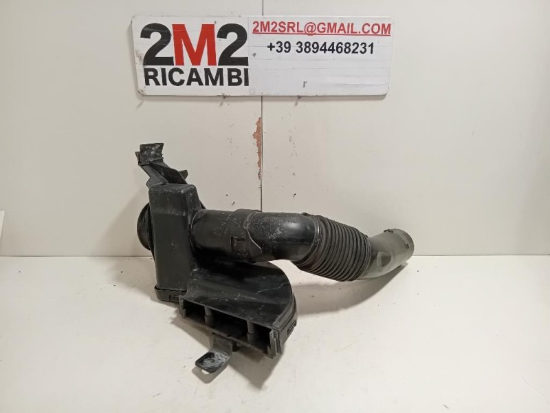 TUBO Flessibile Filtro ARIA 9882647680 Peugeot 2008 I 2016