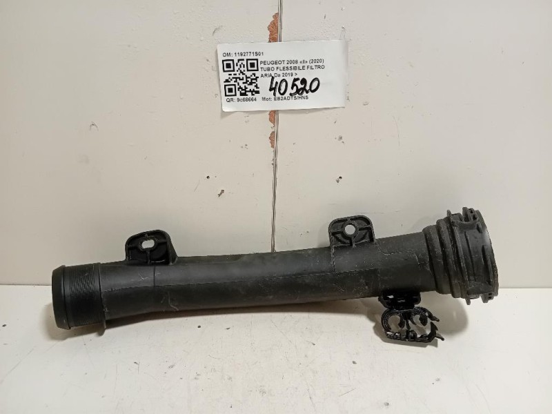 Maniglia Tetto Anteriore DX 9681334080 ANT DX Citroen C5 III 2008