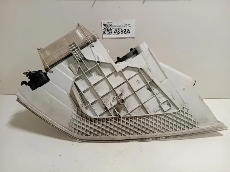 Proiettore ANT SX 1Z1941017E Skoda Octavia 1Z5 SW 2004