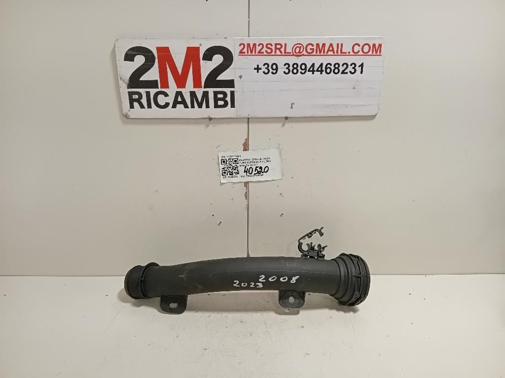 Maniglia Tetto Anteriore DX 8200845691 Dacia Sandero II 2013