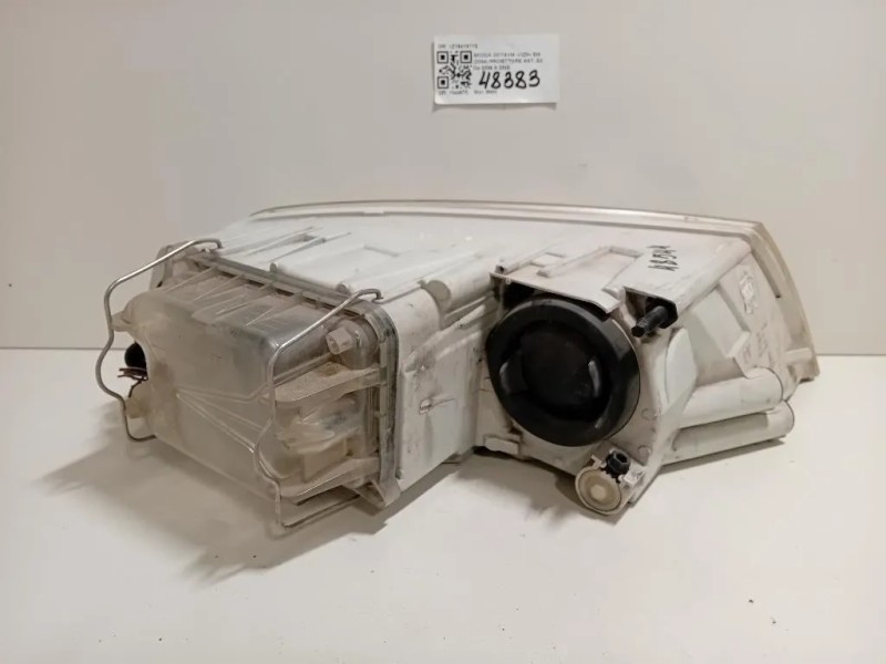 Proiettore ANT SX 1Z1941017E Skoda Octavia 1Z5 SW 2004