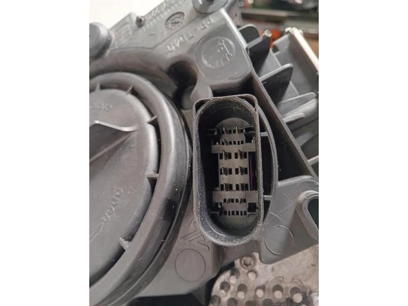 Proiettore ANT SX 5L2941017D Skoda YETI 2014