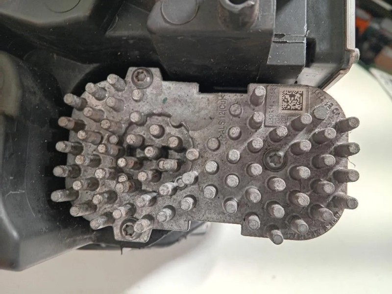 Proiettore ANT SX 5L2941017D Skoda YETI 2014