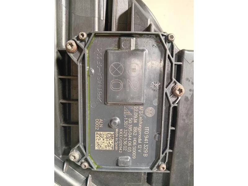 Proiettore ANT SX 5L2941017D Skoda YETI 2014