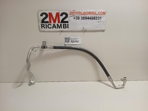 Maniglia Tetto Anteriore DX 1580300 ANT DX Ford Mondeo IV 2007