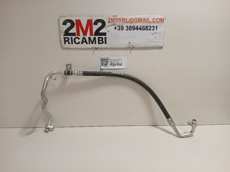 Maniglia Tetto Anteriore DX 1580300 ANT DX Ford Mondeo IV 2007
