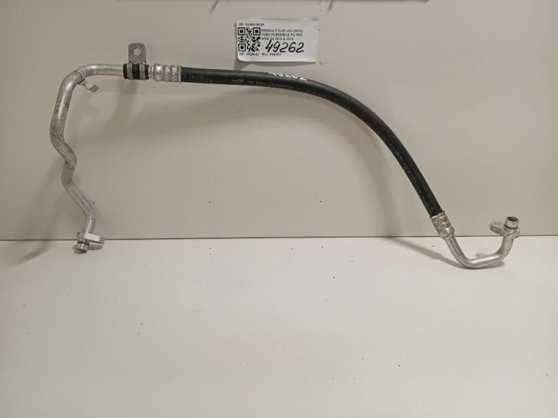 Maniglia Tetto Anteriore DX 1580300 ANT DX Ford Mondeo IV SW 2007