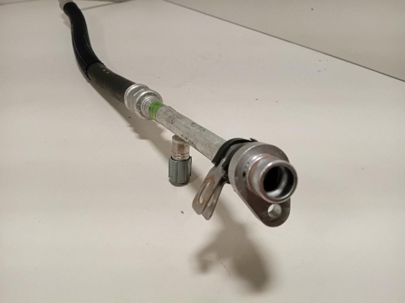 TUBO Flessibile Filtro ARIA 924540424R Renault CLIO IV 2016