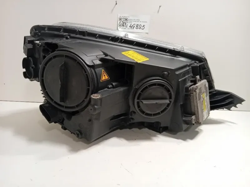 Proiettore ANT SX 5L2941017D Skoda YETI 2014