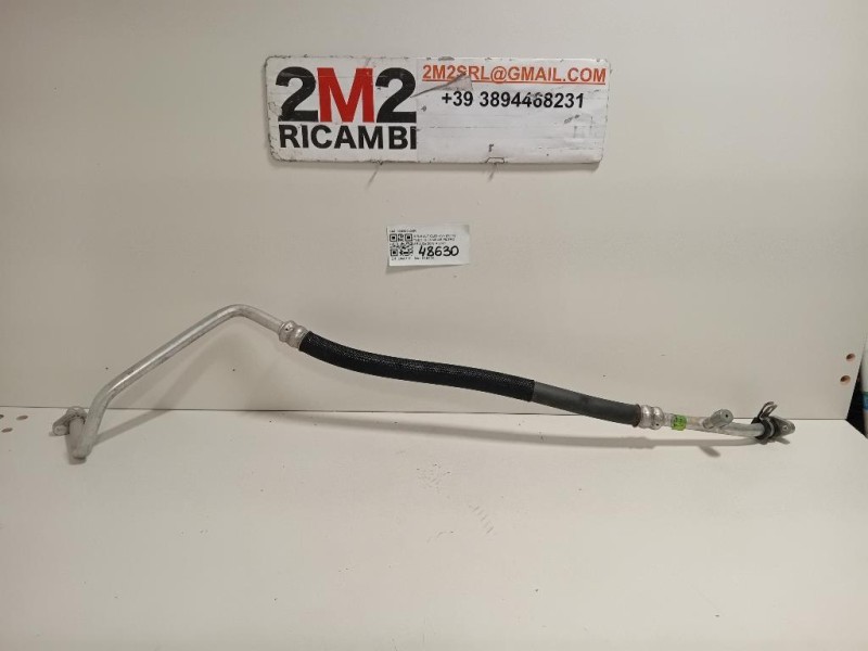 TUBO Flessibile Filtro ARIA 924540424R Renault CLIO IV 2016