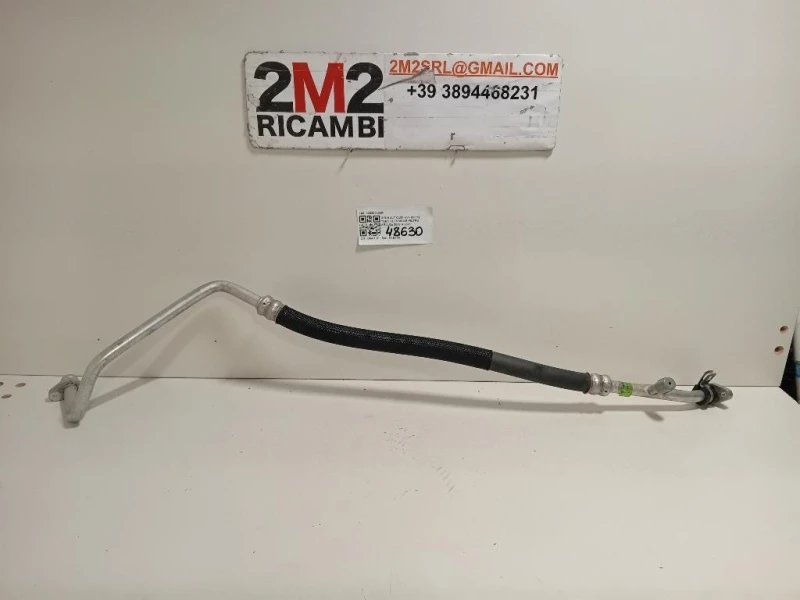 TUBO Flessibile Filtro ARIA 924540424R Renault CLIO IV 2016