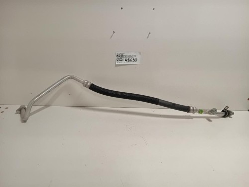 Maniglia Tetto Anteriore DX 83240SNAA01ZC DX ANT Honda JAZZ II 2008