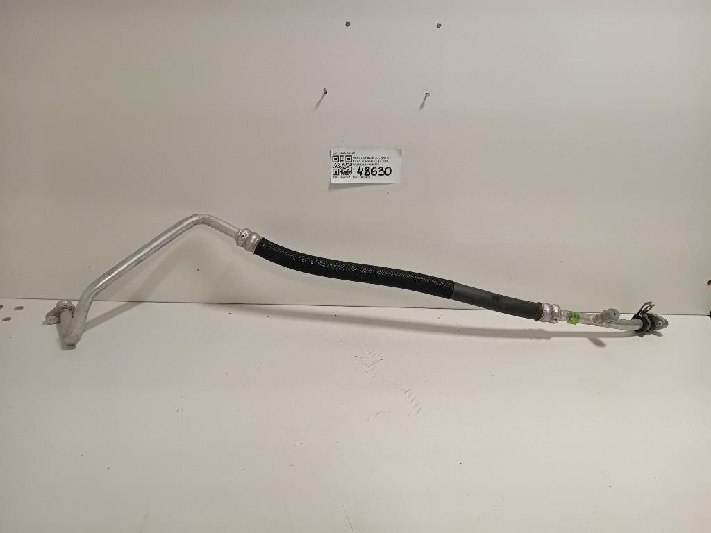 TUBO Flessibile Filtro ARIA 924540424R Renault CLIO IV 2016