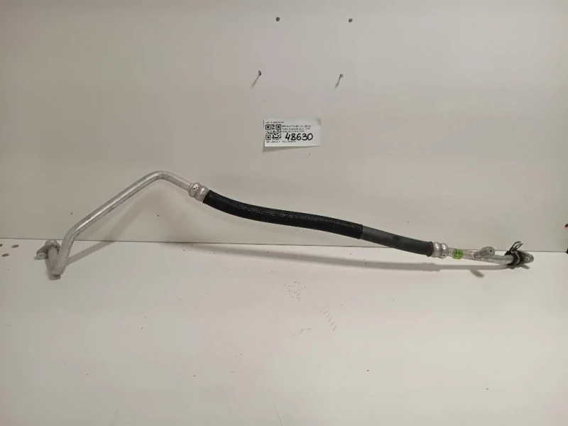 TUBO Flessibile Filtro ARIA 924540424R Renault CLIO IV 2016