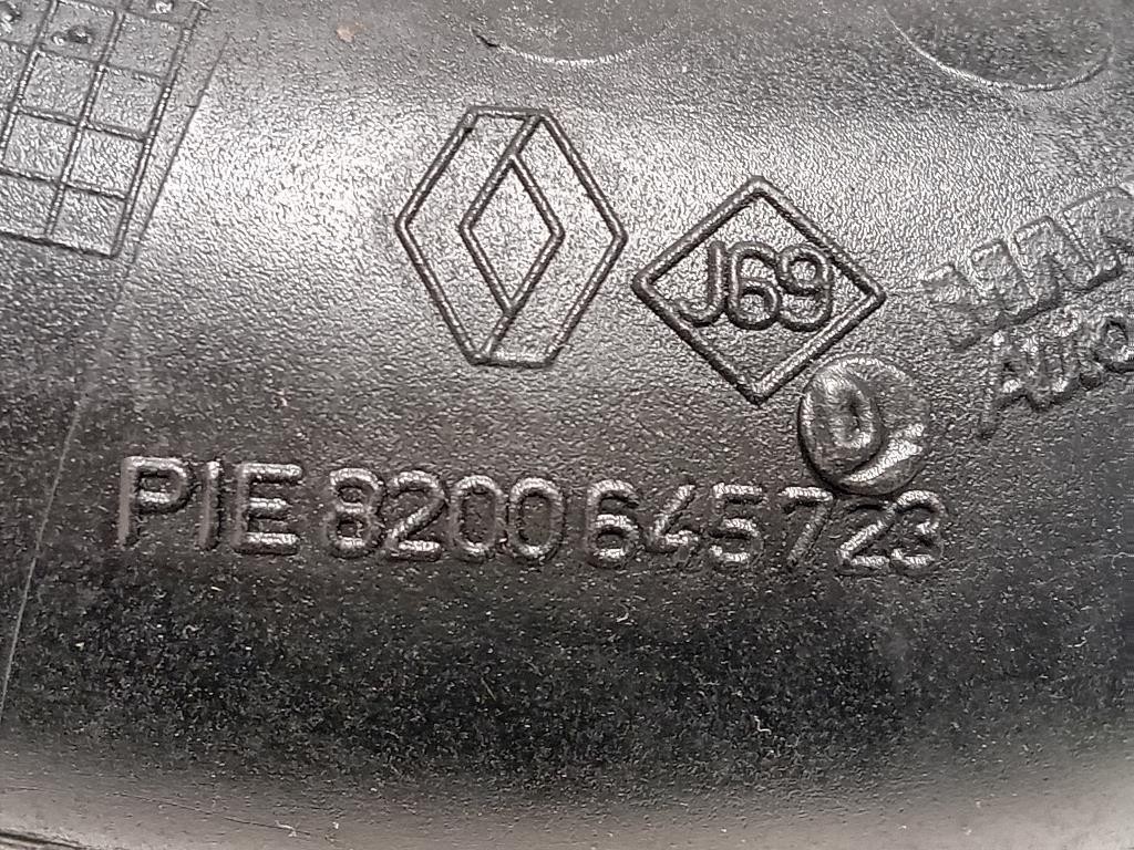 Maniglia Tetto Anteriore DX DK85342-RS000 Kia Sorento II 2006