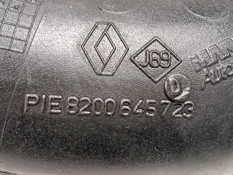 Maniglia Tetto Anteriore DX DK85342-RS000 Kia Sorento II 2006
