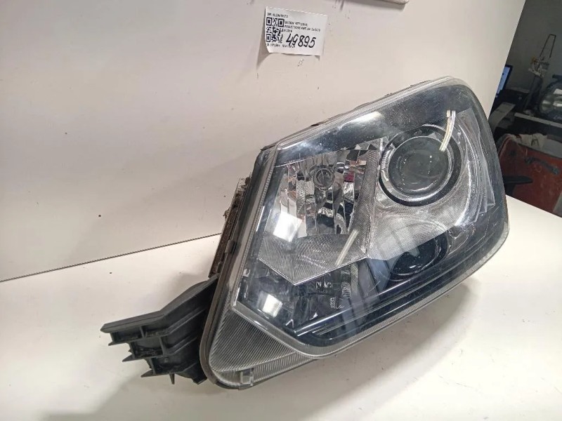 Proiettore ANT SX 5L2941017D Skoda YETI 2014