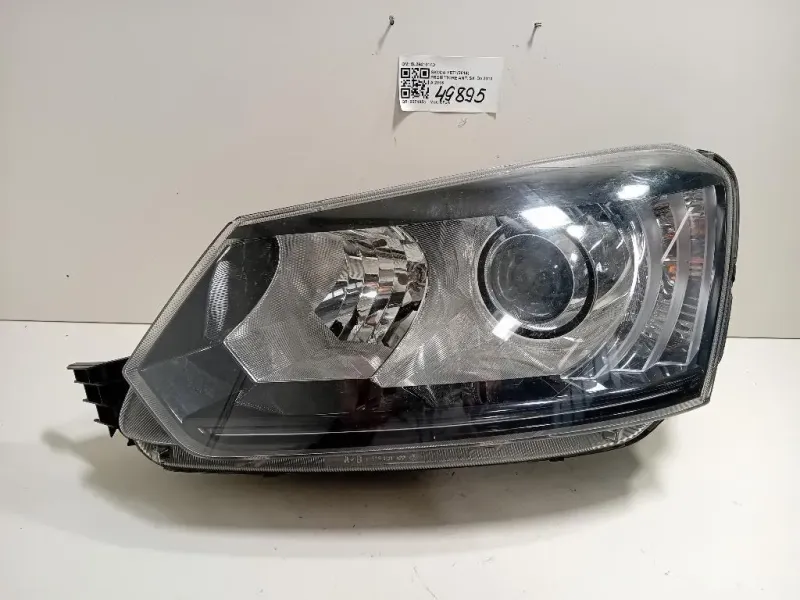 Proiettore ANT SX 5L2941017D Skoda YETI 2014