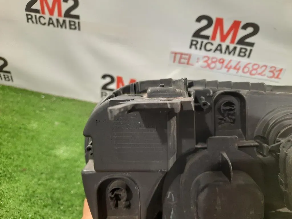 Proiettore ANT SX 260607482R Smart Forfour 453 2015