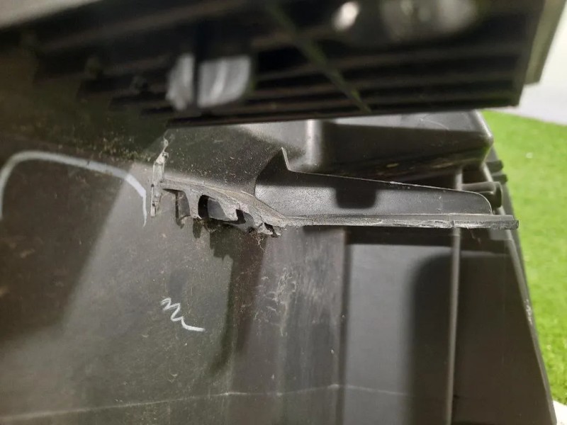 Proiettore ANT SX 260607482R Smart Forfour 453 2015