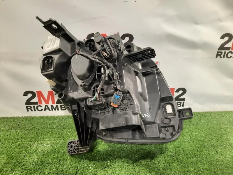 Proiettore ANT SX 260607482R Smart Forfour 453 2015