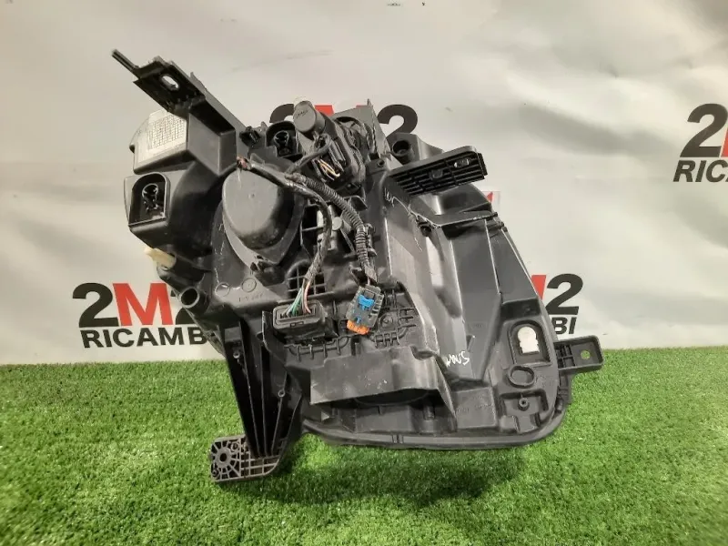 Proiettore ANT SX 260607482R Smart Forfour 453 2015