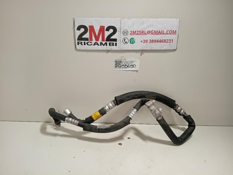 Maniglia Tetto Anteriore DX ANT DX Mazda 3 III 2016