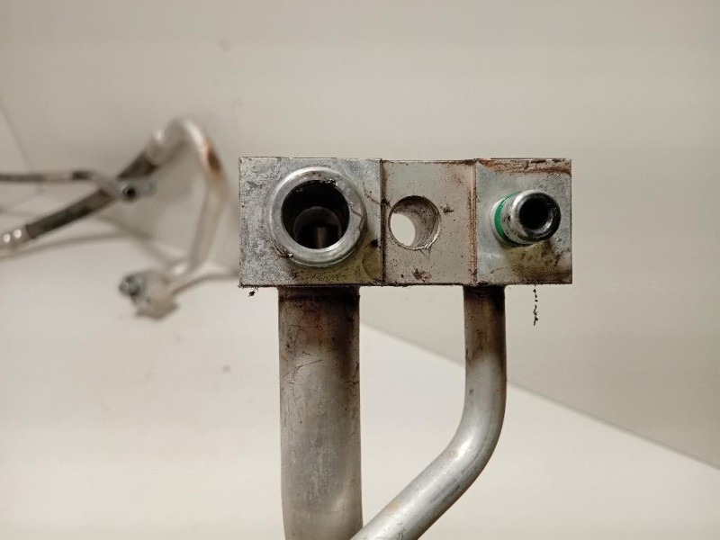 Maniglia Tetto Anteriore DX GAL169470B75 ANT DX Mazda 6 II SW 2008