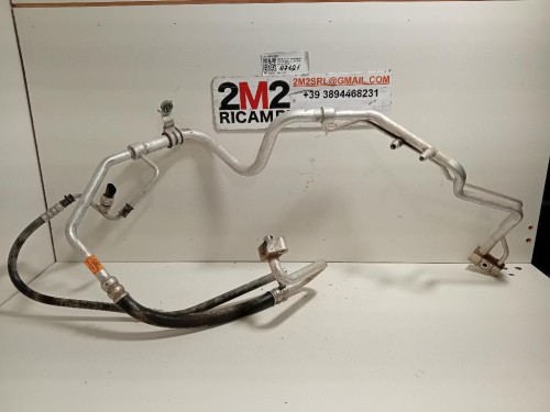 Maniglia Tetto Anteriore DX A24681007547H52 Mercedes Classe B W246 2012
