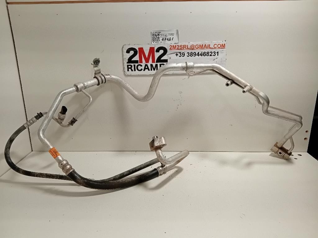 Maniglia Tetto Anteriore DX A24681007547H52 Mercedes Classe B W246 2012