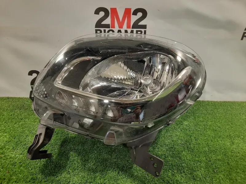 Proiettore ANT SX 260609915R Smart Forfour 453 2015