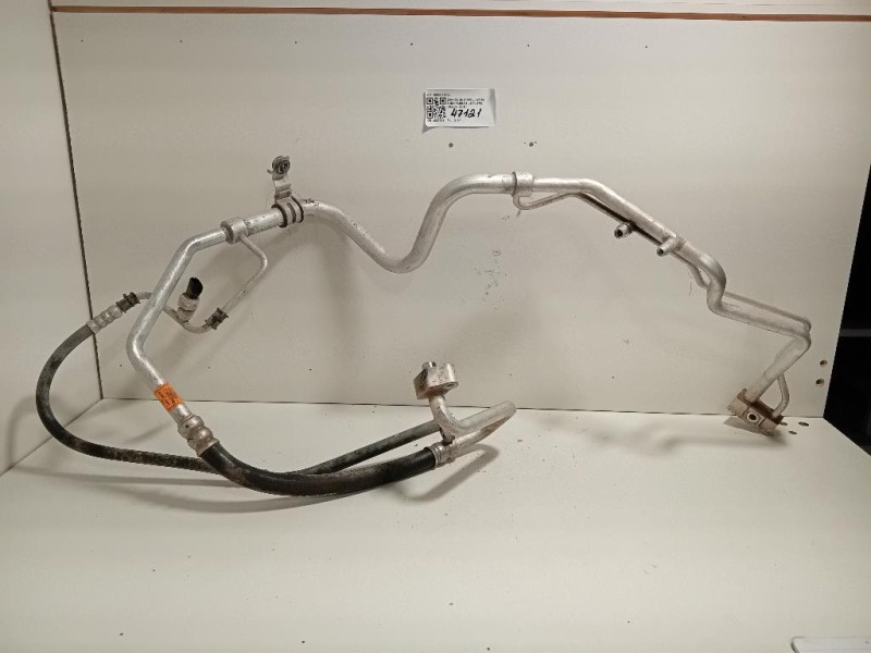 Maniglia Tetto Anteriore DX A24681007547H52 Mercedes Classe B W246 2012