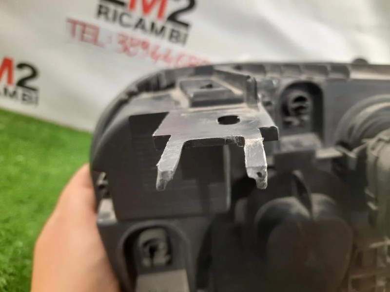 Proiettore ANT SX 260609915R Smart Forfour 453 2015