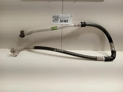 TUBO Flessibile Filtro ARIA 68610-35000 TUBO CLIMA Ssangyong Tivoli 2015