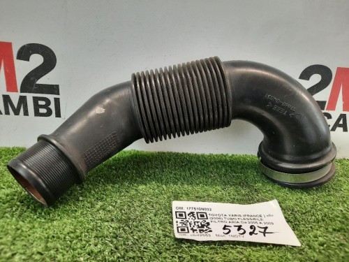 Maniglia Tetto Anteriore DX 73940JD000 Nissan Qashqai I 2007