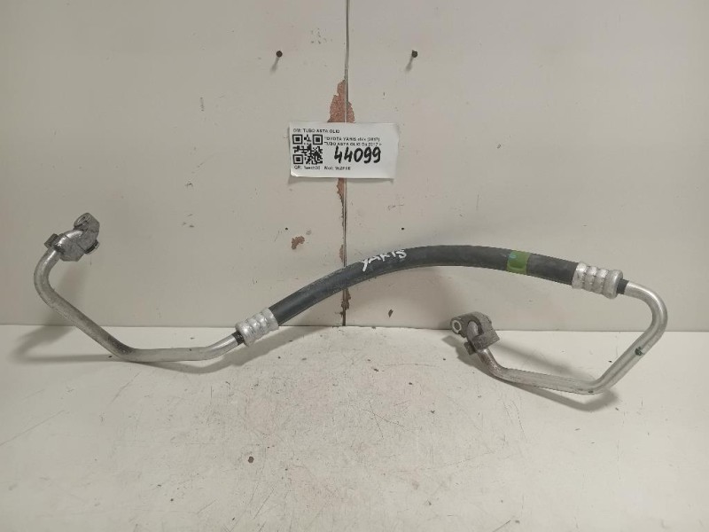 Maniglia Tetto Anteriore DX 454507351 Opel Agila B 2008